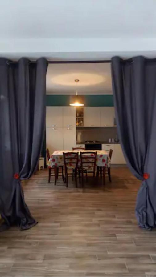 Casa Luisa Villa Alba  Ngoại thất bức ảnh